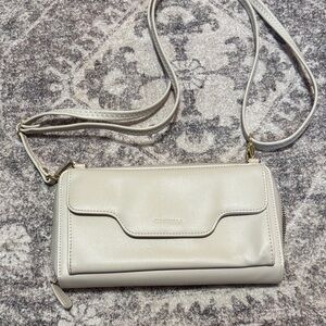 Wallet/Phone Holder Crossbody